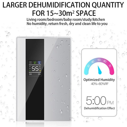 Large dehumidifier - large,