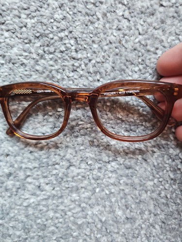 Nhs original vintage glasses - original,