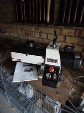 Jet 10 20 ds drum sander