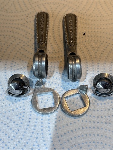 Vintage campagnolo super - vintage,