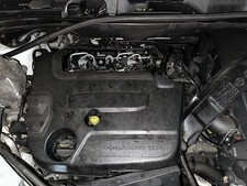 2011 FORD KUGA TDCI AWD MK1