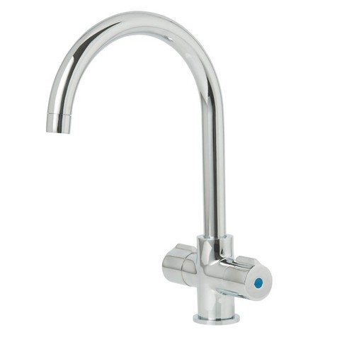 Kitchen sink tap mono - kitchen, mixer