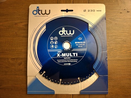 Dtw pro multi - dtw,