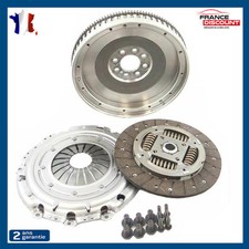 KIT 4 PIECES Flywheel Dual