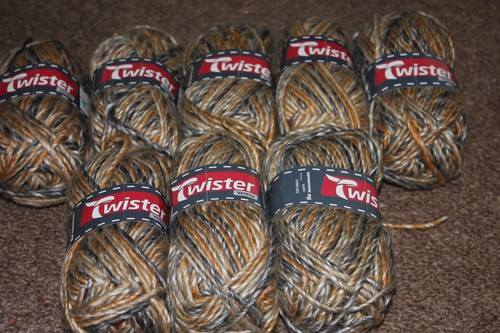 828g wool 55 acrylic - ,