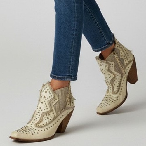 Boots bootie ankle - boots,