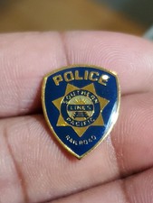 Southern Pacific Railroad