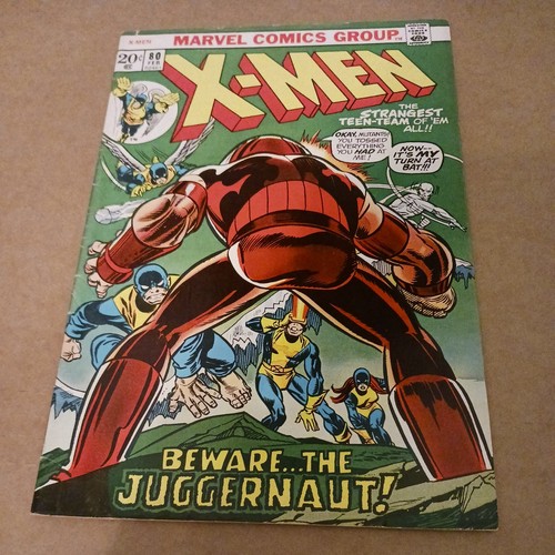 Original marvel comics men - marvel, x-men