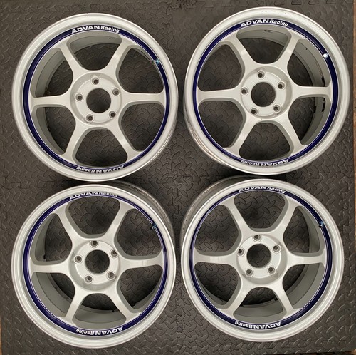 Advan wheels in - wheels,