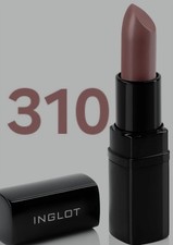 INGLOT Lipstick Lip satin