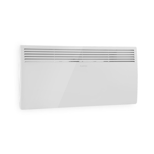 Klarstein hotspot slim - hotspot,