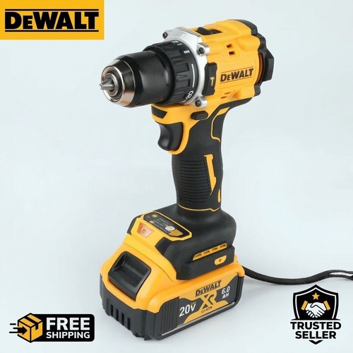 Dewalt dcd805 20v - dewalt,