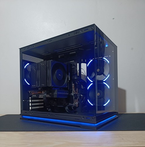 Fast gaming gtx 1660 - gaming,