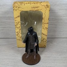 Eaglemoss Strider Lord of the