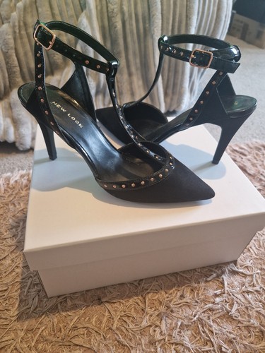 Ladies new look heels - #ladies,