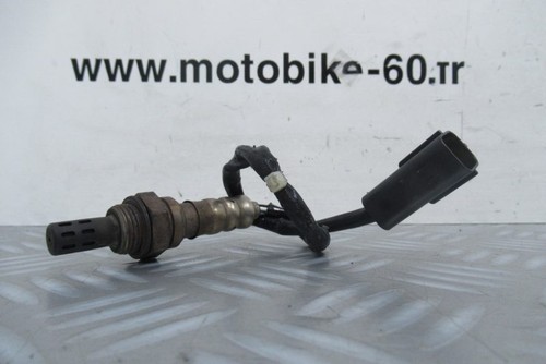 Ducati monster 696 - 696, lambda