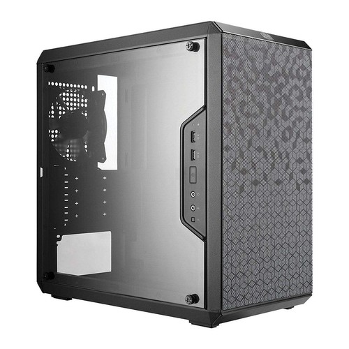 Cooler master masterbox q300l - master,