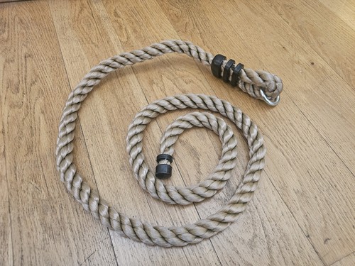 Plum play climbing rope - climbing,