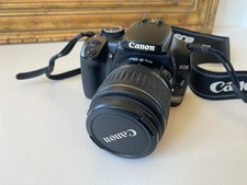 Canon EOS 400D Digital SLR