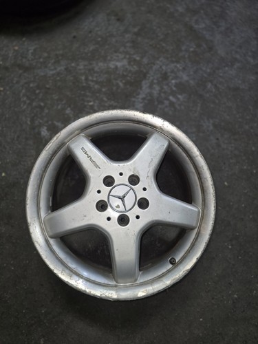 Mercedes r170 slk230 c280 5 - mercedes,
