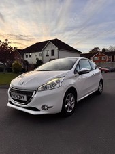 Peugeot 208 1.2 2014 | 67k