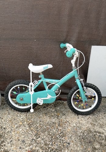 Apollo petal 12in kids bike - petal,