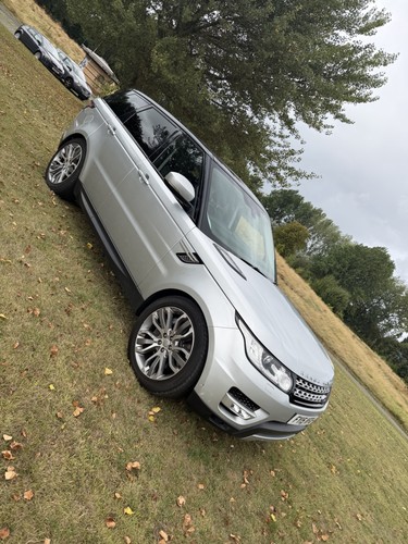 2015 land rover range - 15,