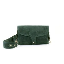 Women’s Suede Leather