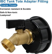 275 330 Gallon IBC Tote Water