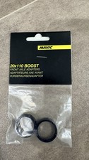 Mavic Wheels Hubs Adapters