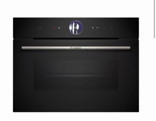 Bosch series csg7361b1 built - 8,