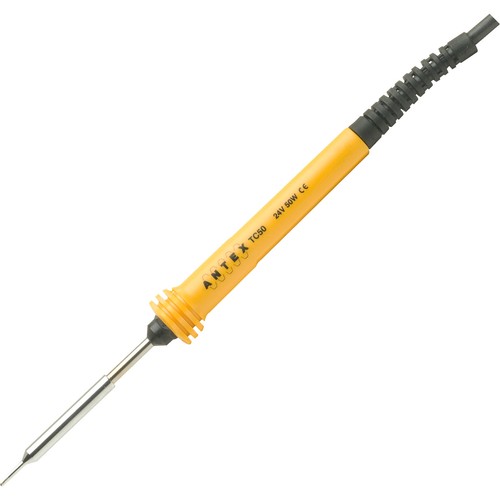 Antex tc50a 50w soldering - antex,