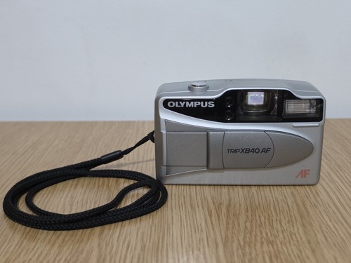Olympus trip xb40 - olympus,