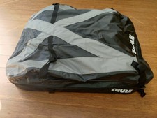 Thule Ranger 90 Folding Roof