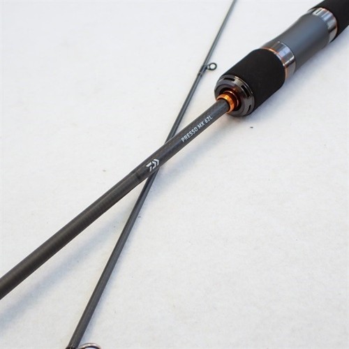 Daiwa presso mx62l - 25,