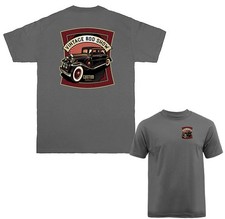 Vintage Rod Show Hot Rod