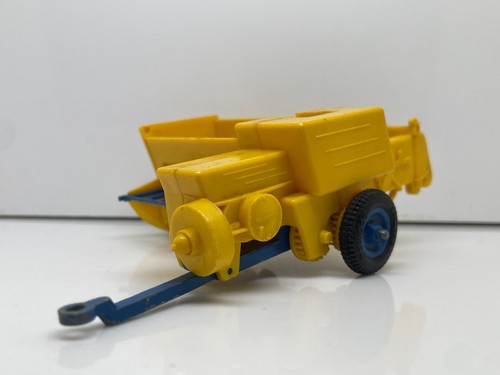 Britains bailer 32 - britains, 58