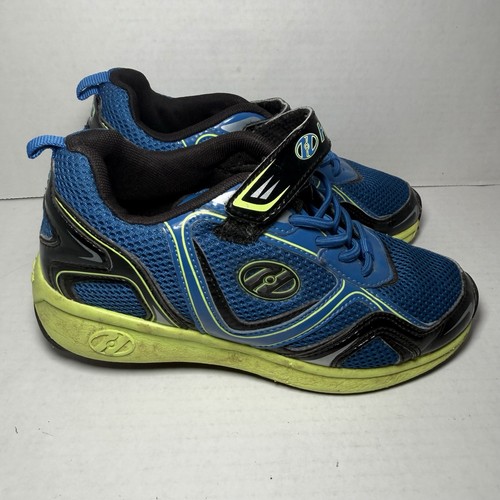 Heelys rise blue - heelys, x2