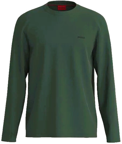 Hugo boss long - boss, t-shirt