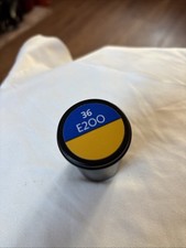 Very rare Kodak Ektachrome 200