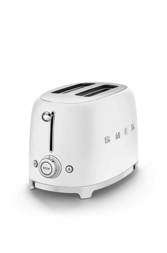 Smeg slice toaster matte - smeg, 2