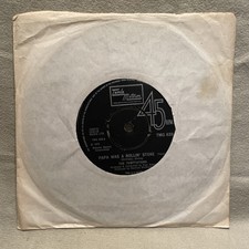 The Temptations Papa was a