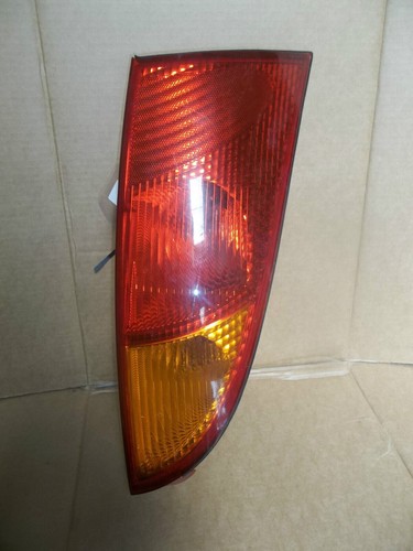 Ford focus mk1 - ford, 1998-2004