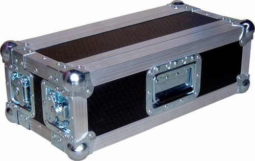 Door rack mount - 4u,