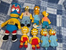 Vintage 1990 The Simpsons
