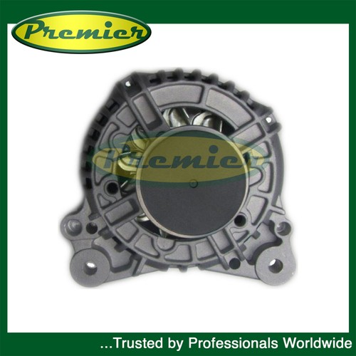 Premier alternator fits - premier, vw