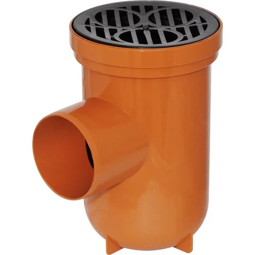 110mm underground drainage - 110mm,