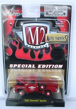 M2 MACHINES AUTO THENTICS