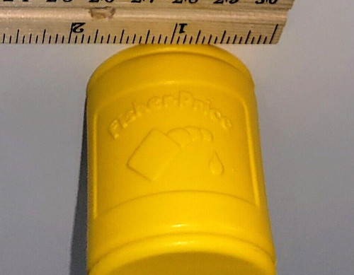 Vintage 1991 fisher price - vintage,