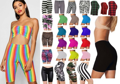 Ladies cycling shorts for - ladies,
